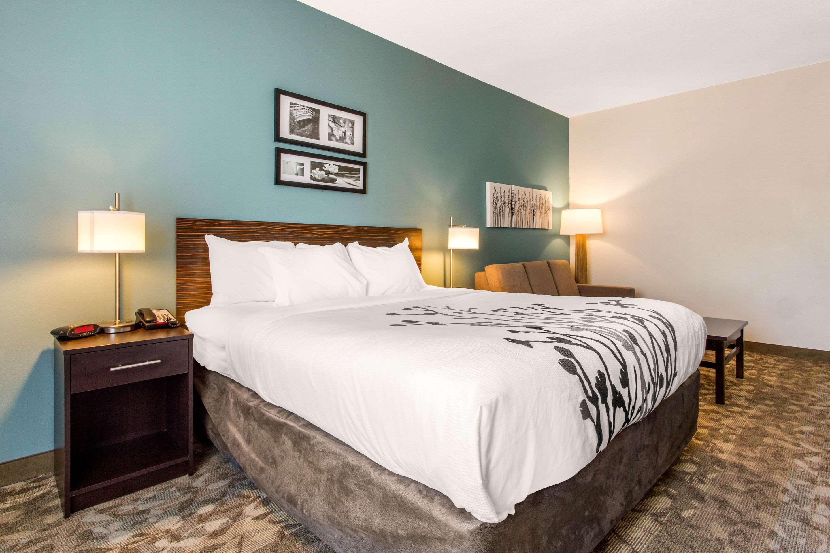 Sleep Inn & Suites Middletown - Goshen Ngoại thất bức ảnh