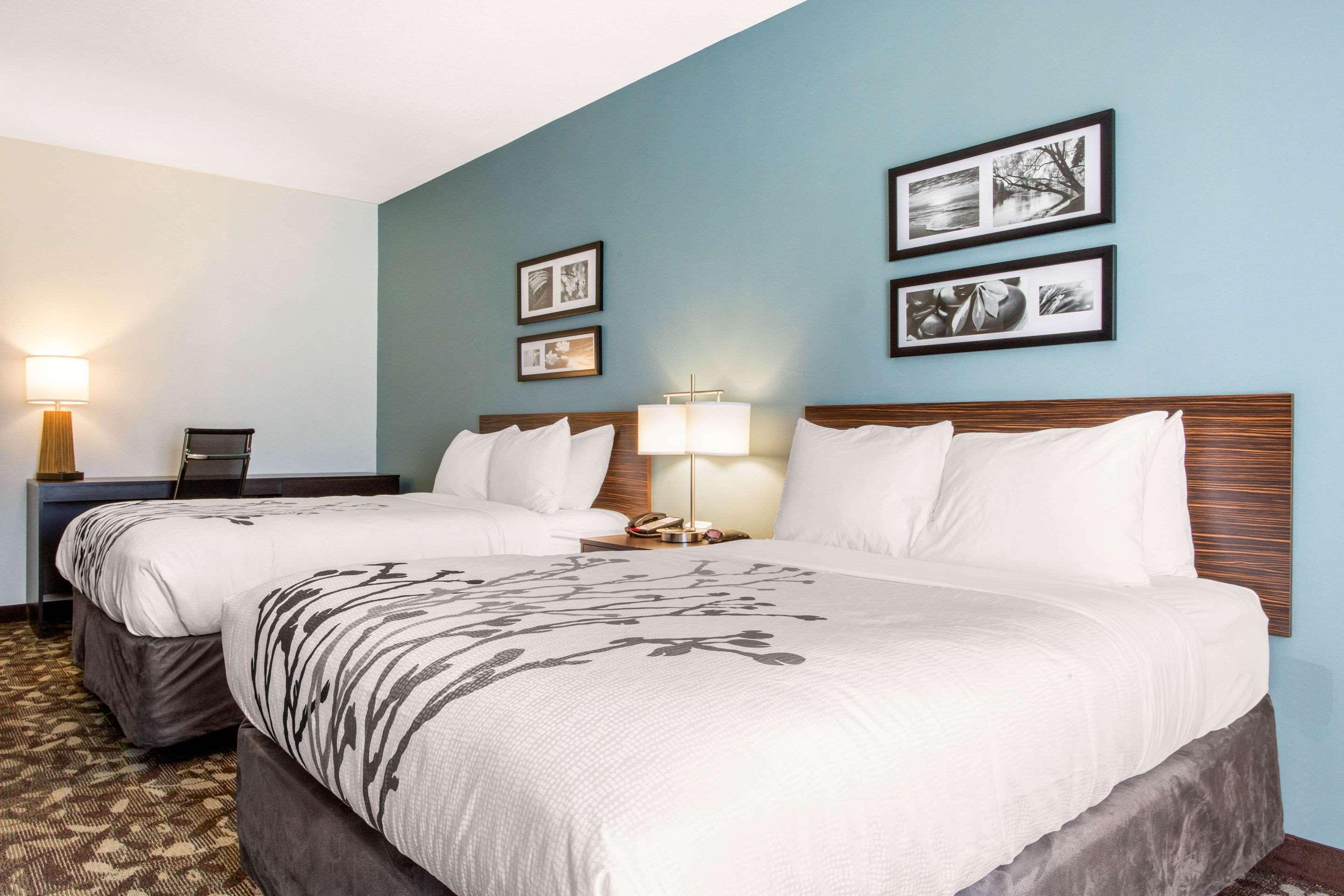 Sleep Inn & Suites Middletown - Goshen Ngoại thất bức ảnh
