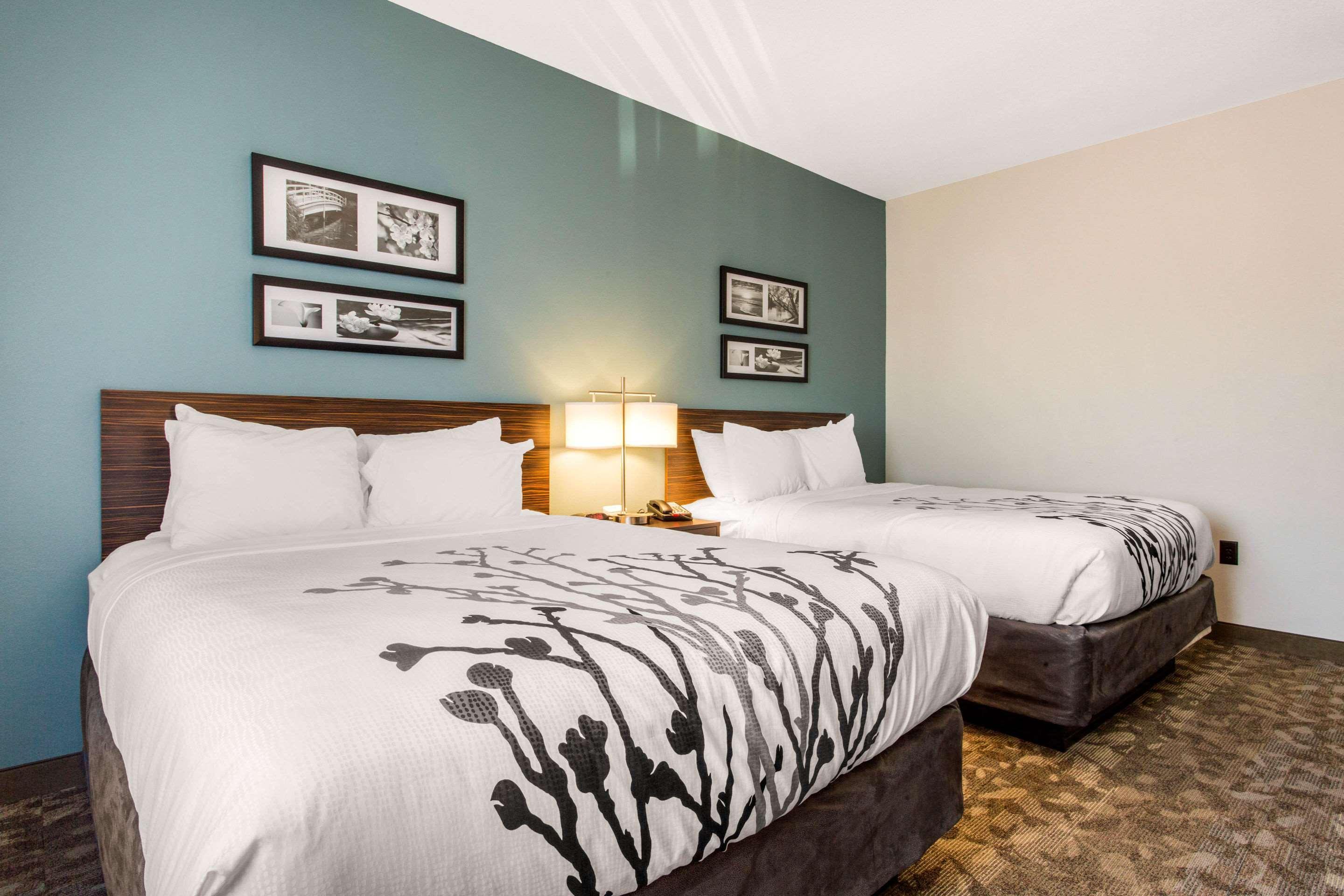 Sleep Inn & Suites Middletown - Goshen Ngoại thất bức ảnh