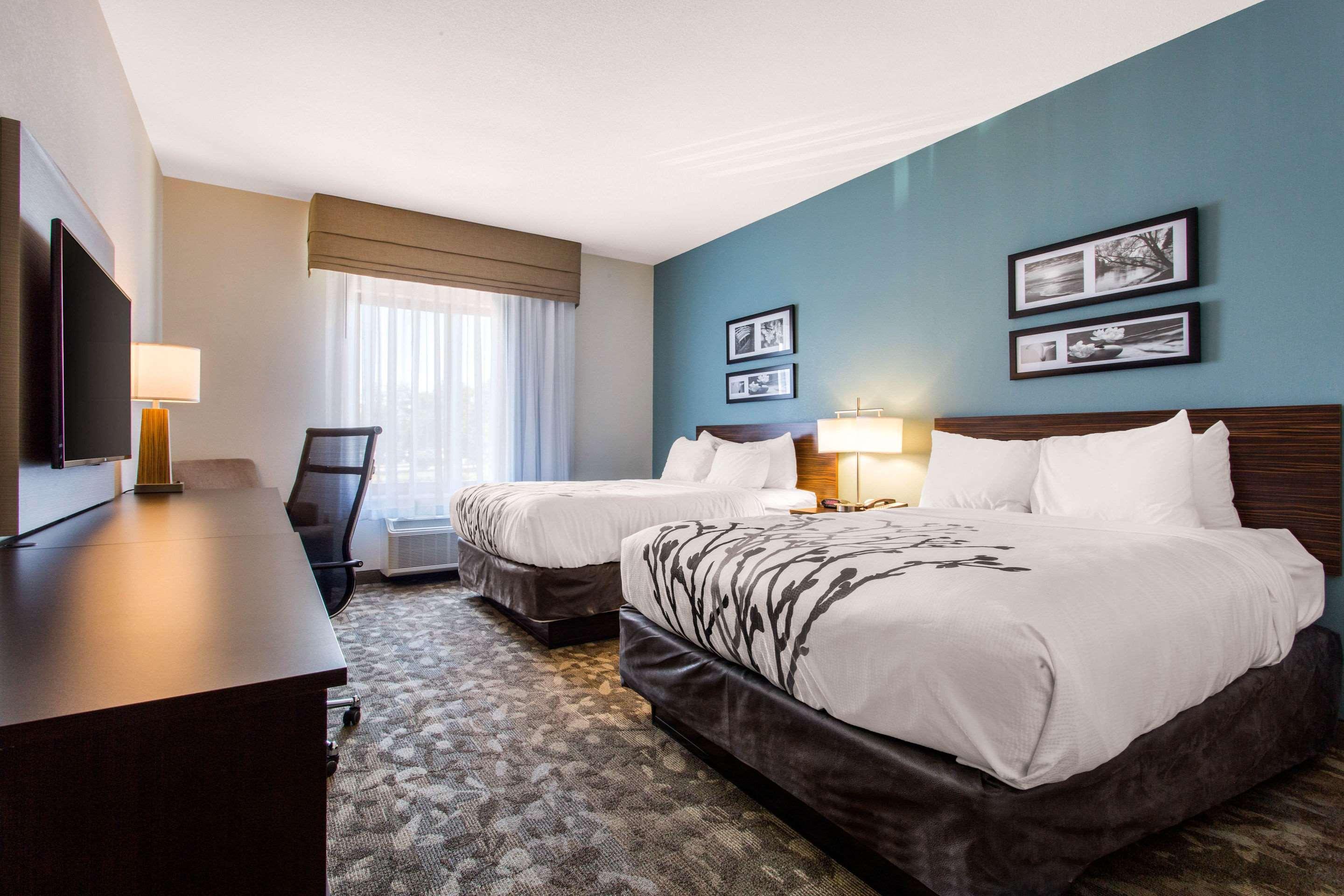 Sleep Inn & Suites Middletown - Goshen Ngoại thất bức ảnh