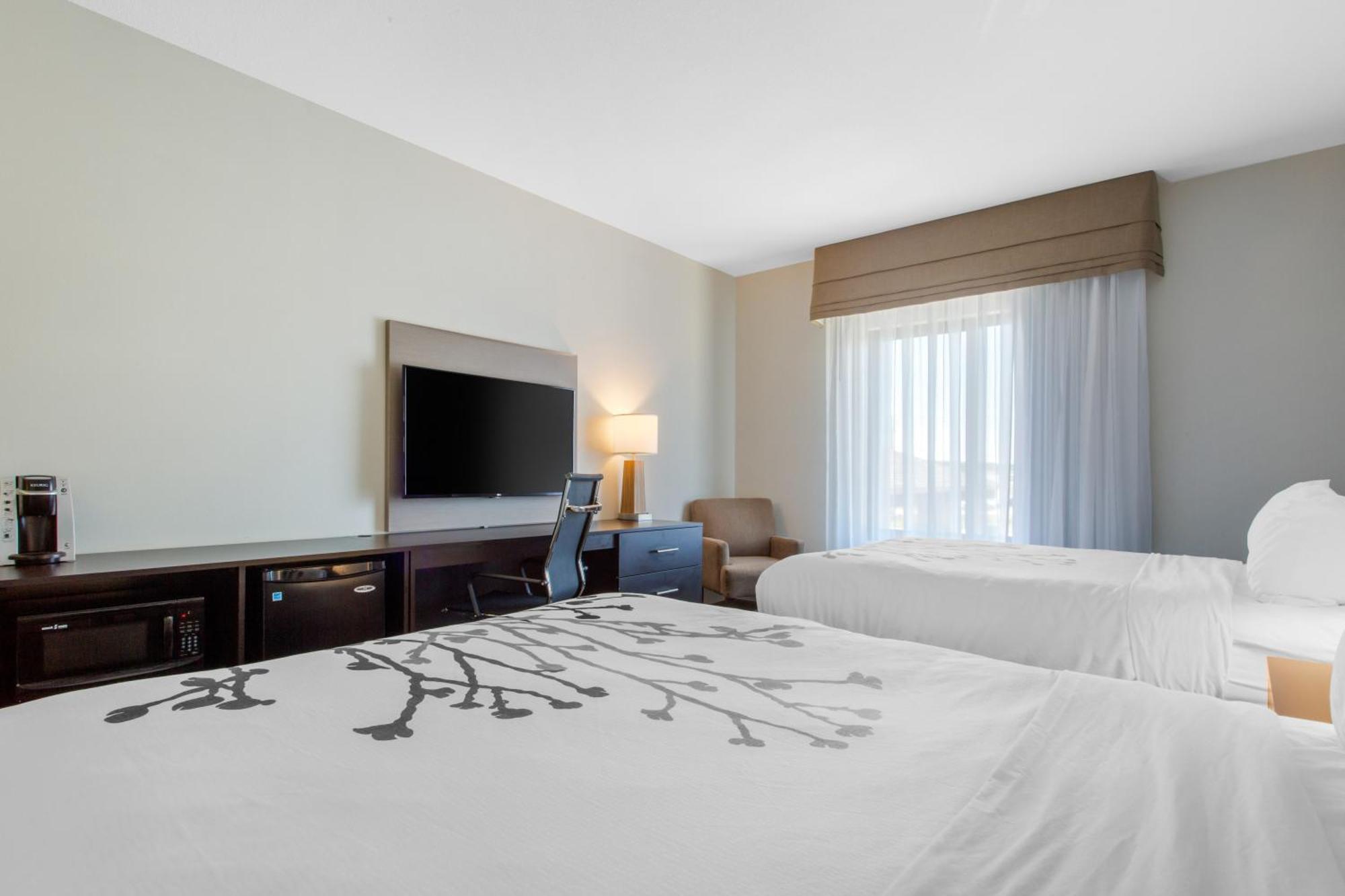 Sleep Inn & Suites Middletown - Goshen Ngoại thất bức ảnh