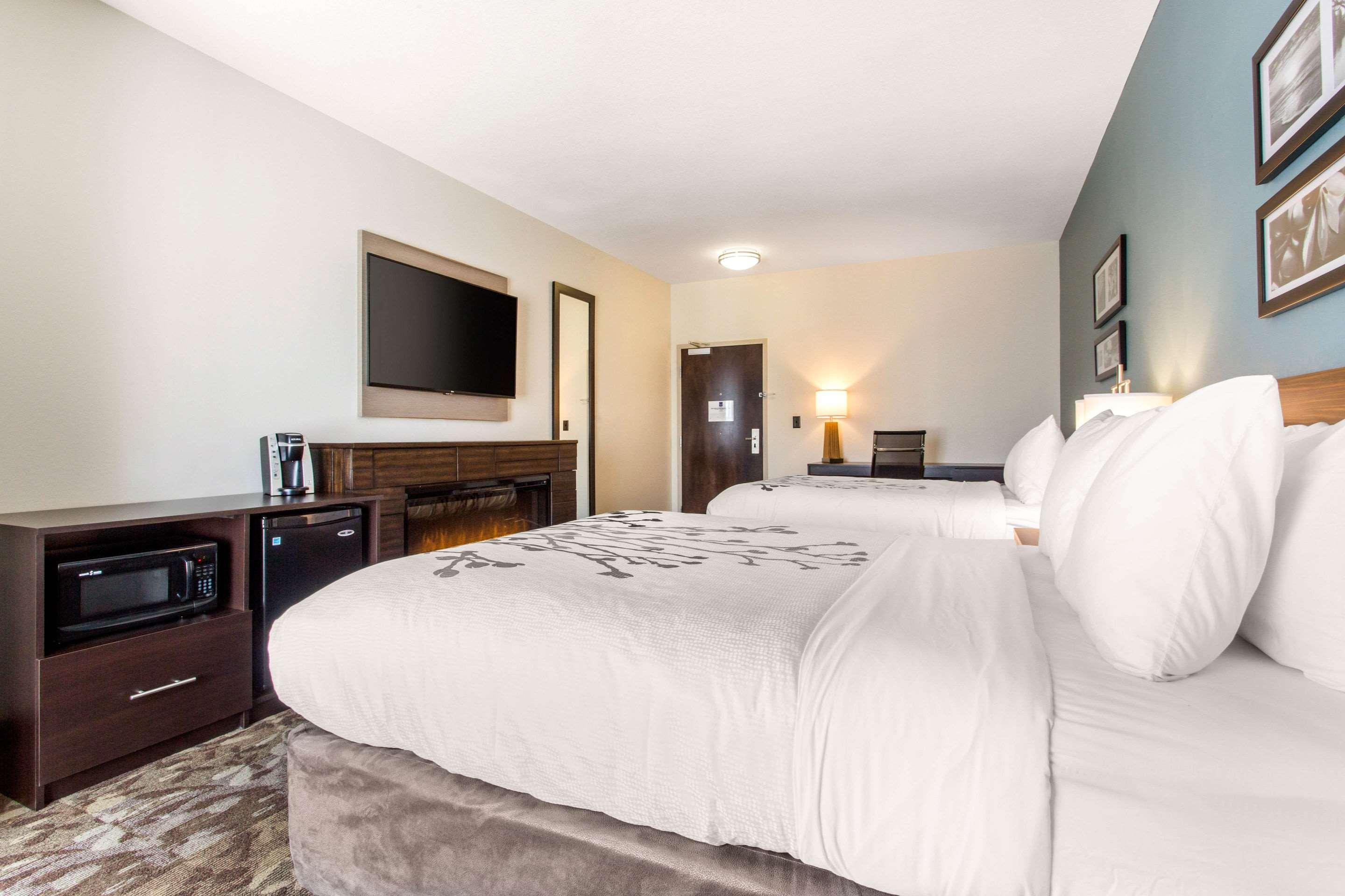 Sleep Inn & Suites Middletown - Goshen Ngoại thất bức ảnh