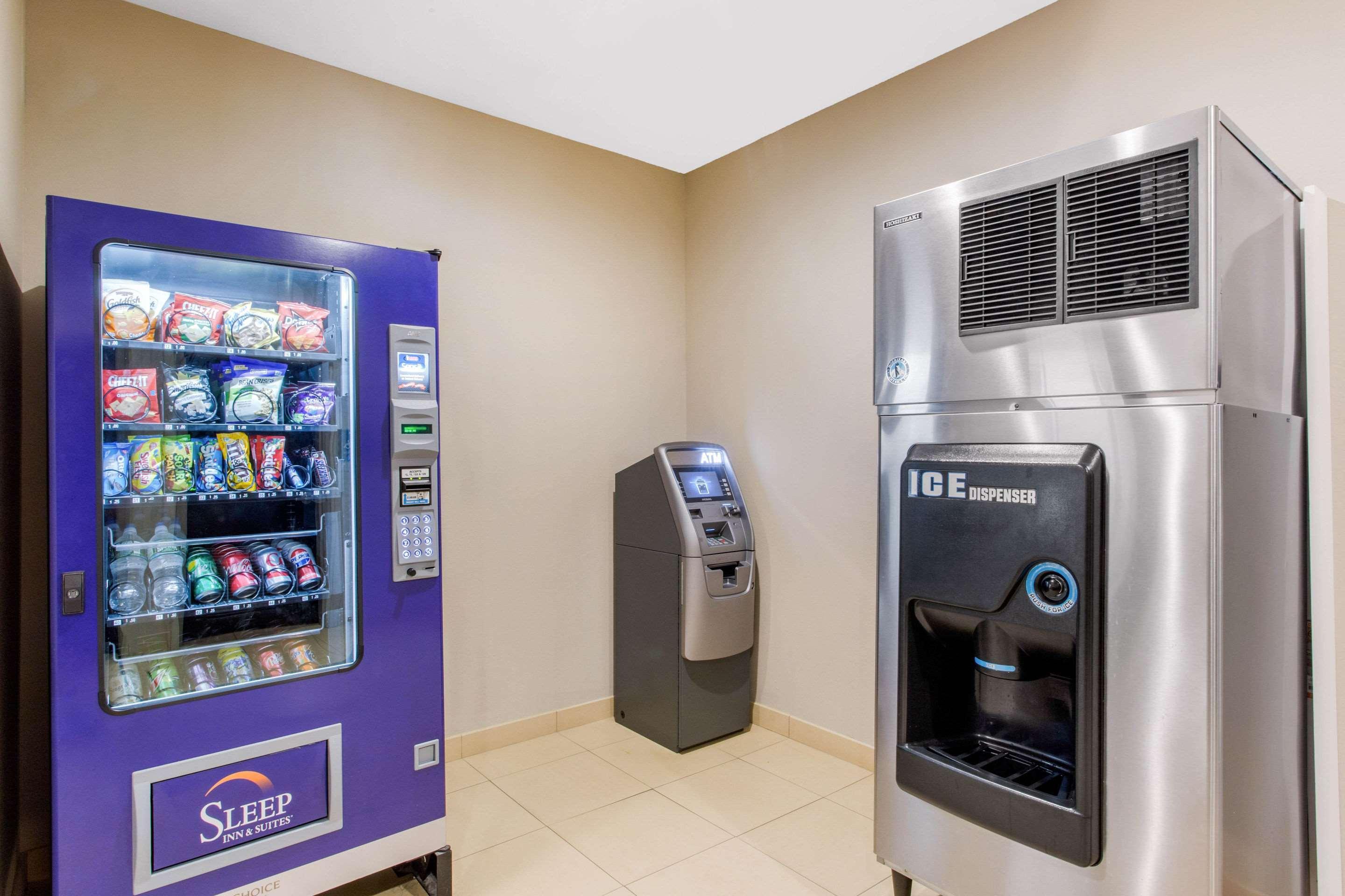 Sleep Inn & Suites Middletown - Goshen Ngoại thất bức ảnh