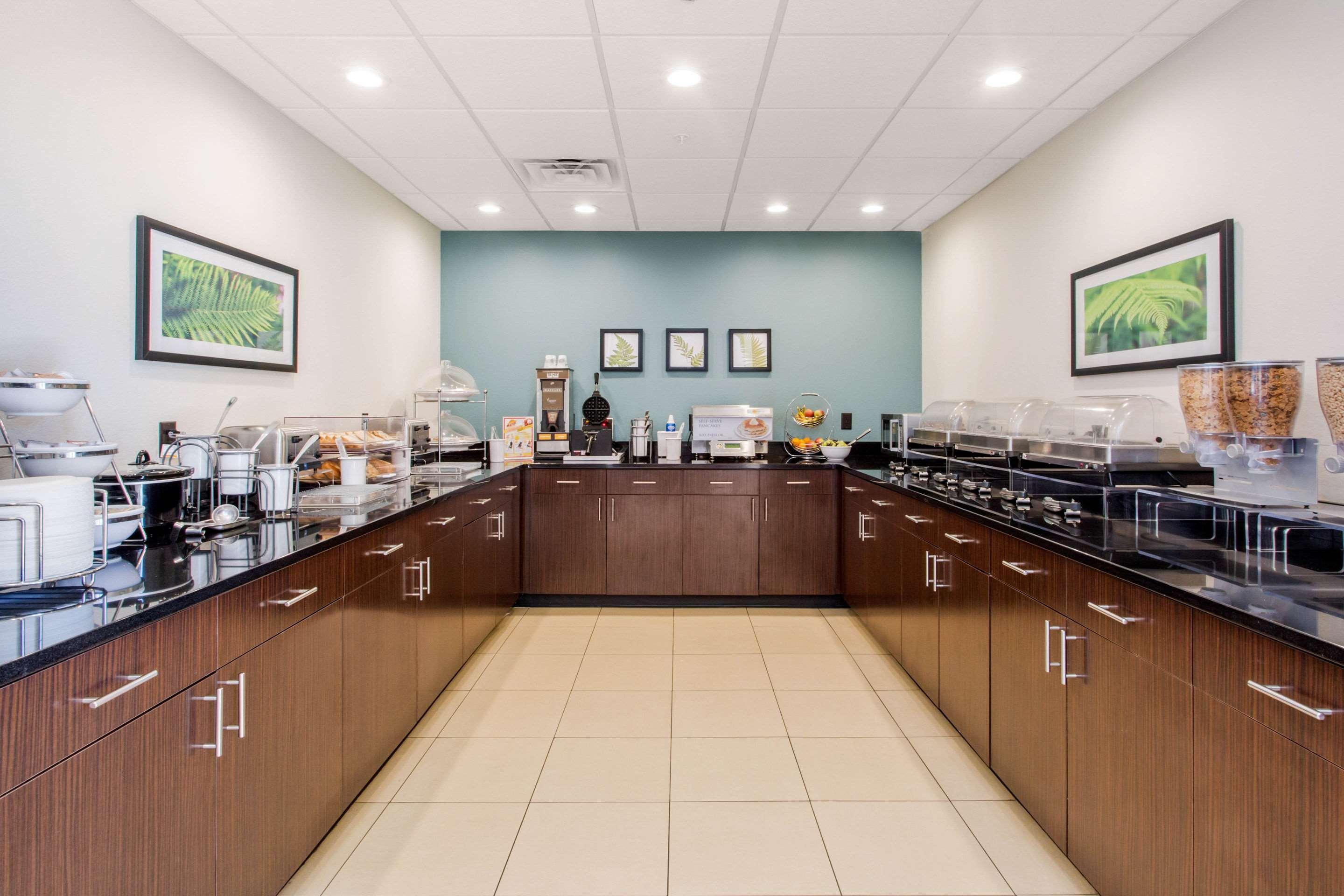 Sleep Inn & Suites Middletown - Goshen Ngoại thất bức ảnh