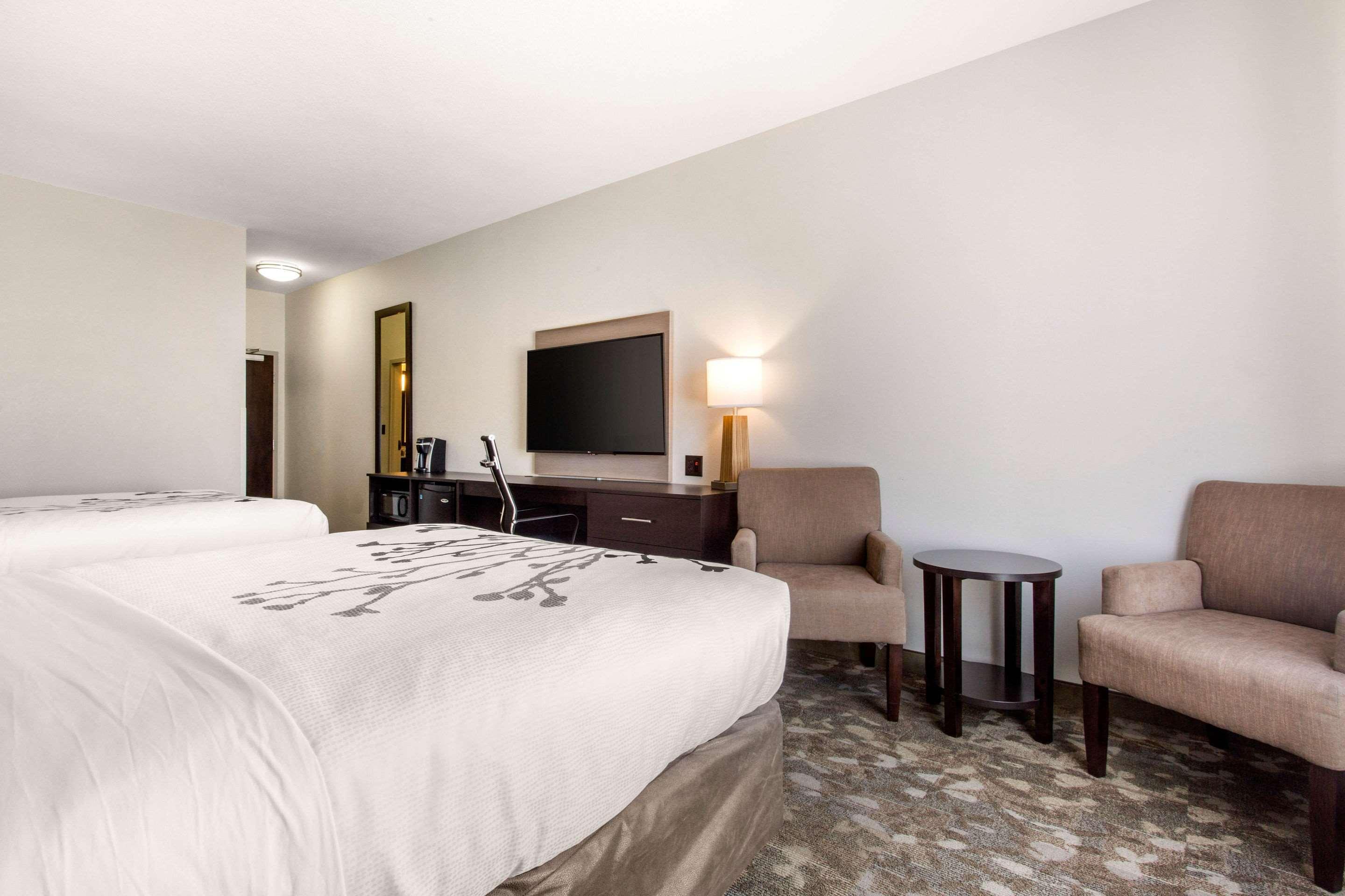 Sleep Inn & Suites Middletown - Goshen Ngoại thất bức ảnh