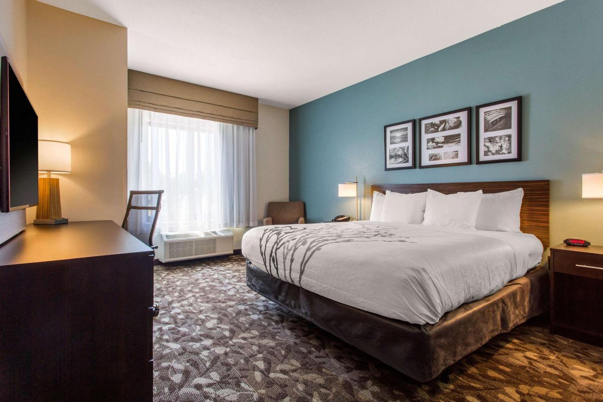 Sleep Inn & Suites Middletown - Goshen Ngoại thất bức ảnh