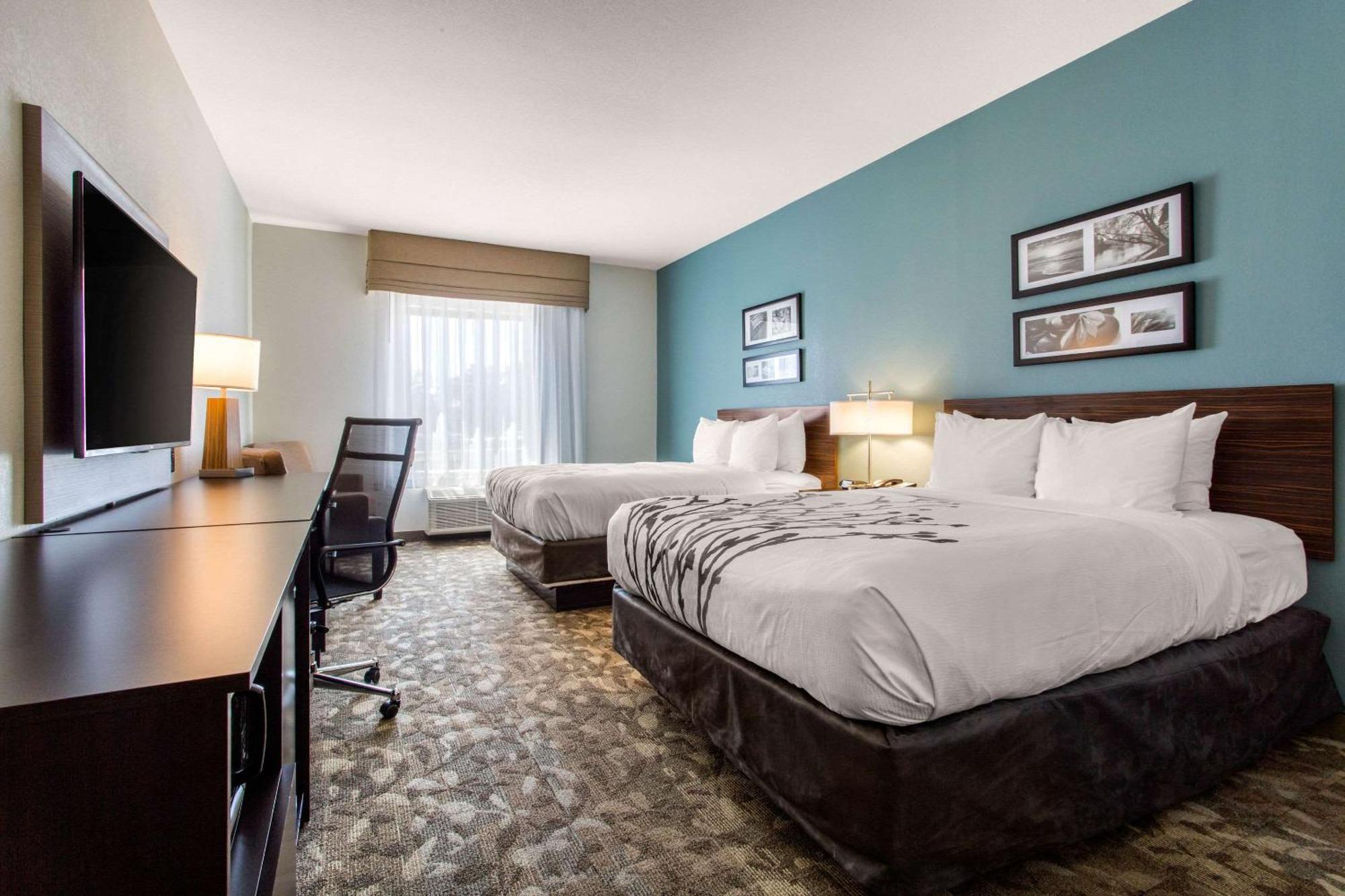 Sleep Inn & Suites Middletown - Goshen Ngoại thất bức ảnh