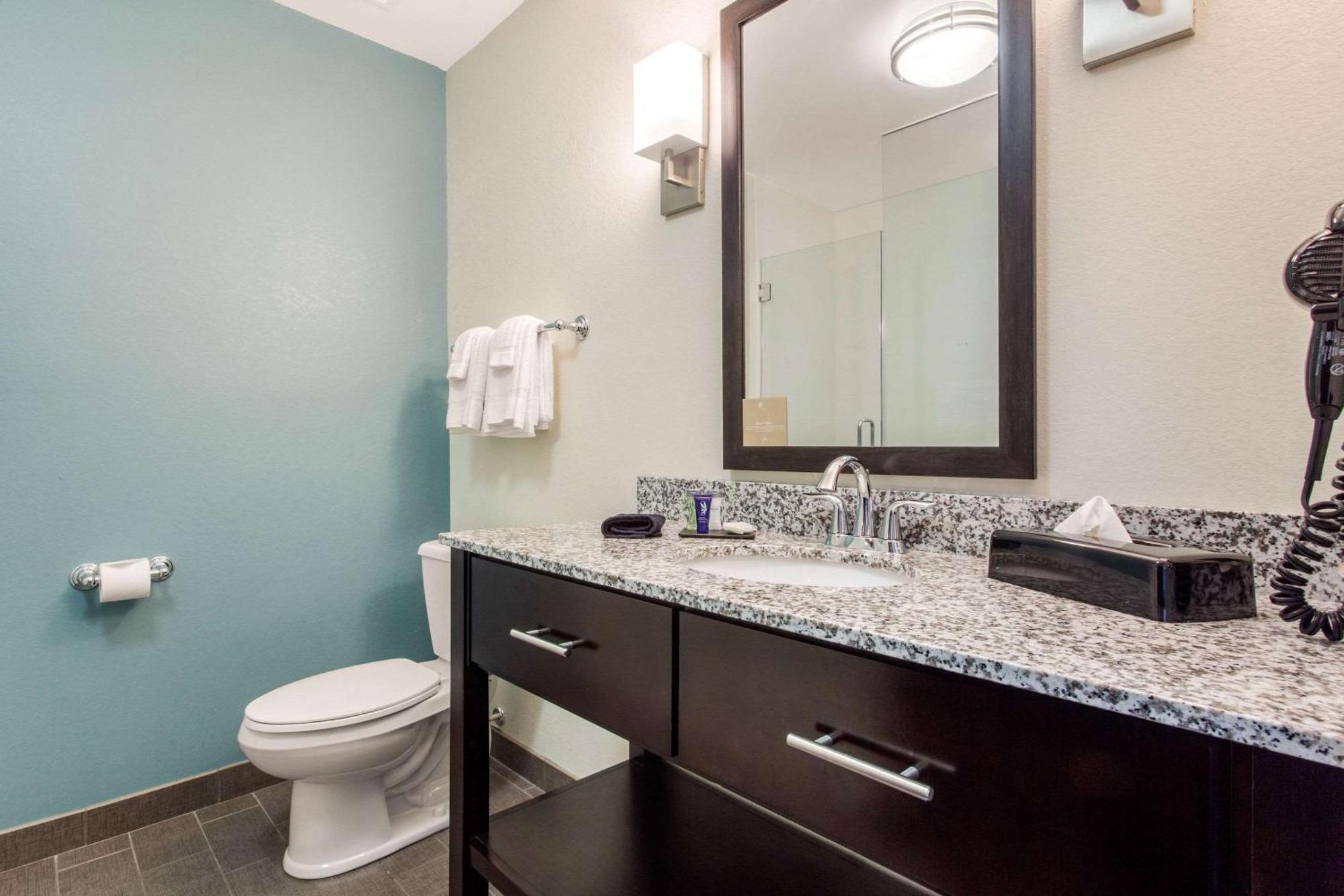 Sleep Inn & Suites Middletown - Goshen Ngoại thất bức ảnh