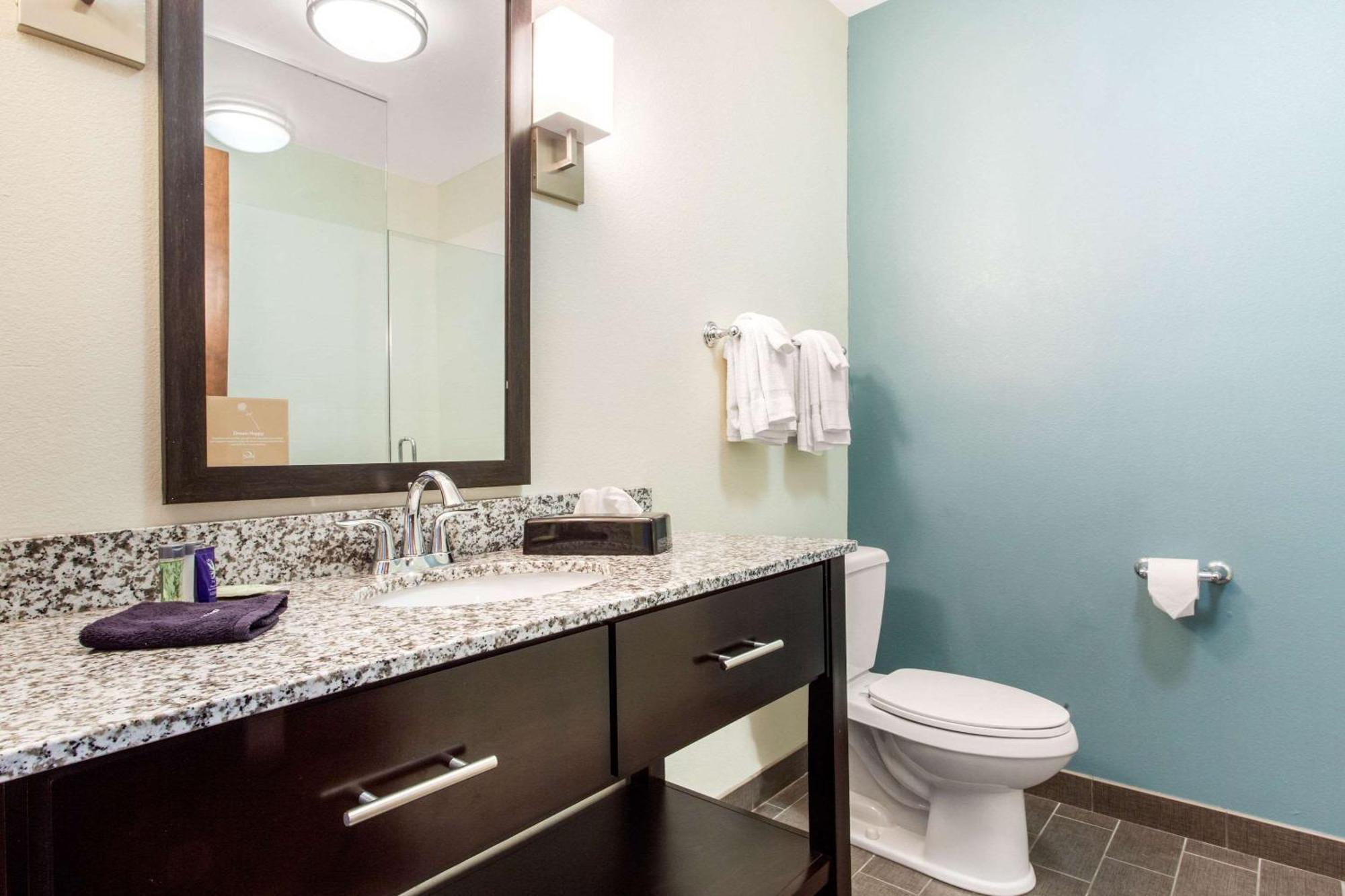 Sleep Inn & Suites Middletown - Goshen Ngoại thất bức ảnh