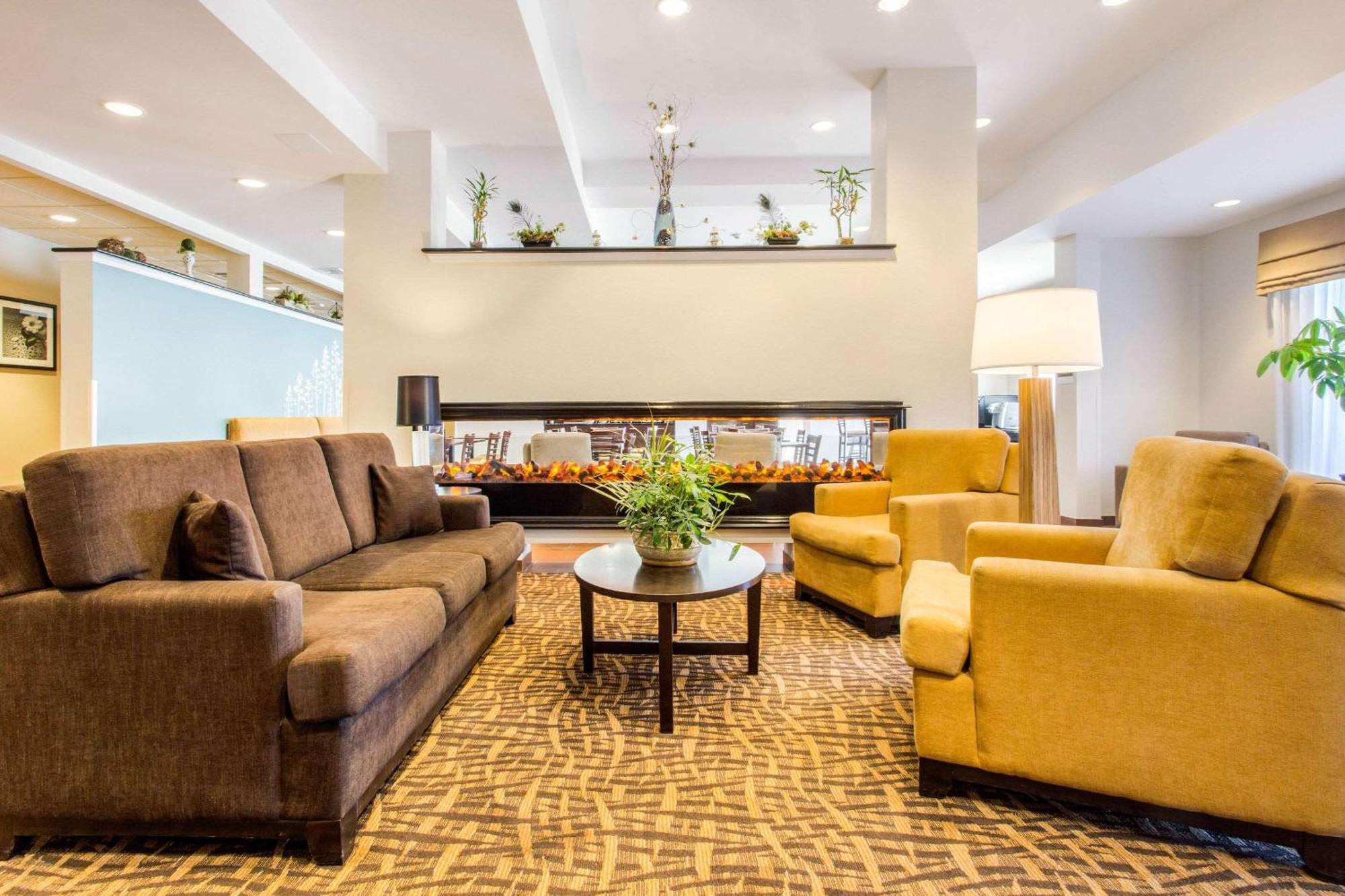 Sleep Inn & Suites Middletown - Goshen Ngoại thất bức ảnh