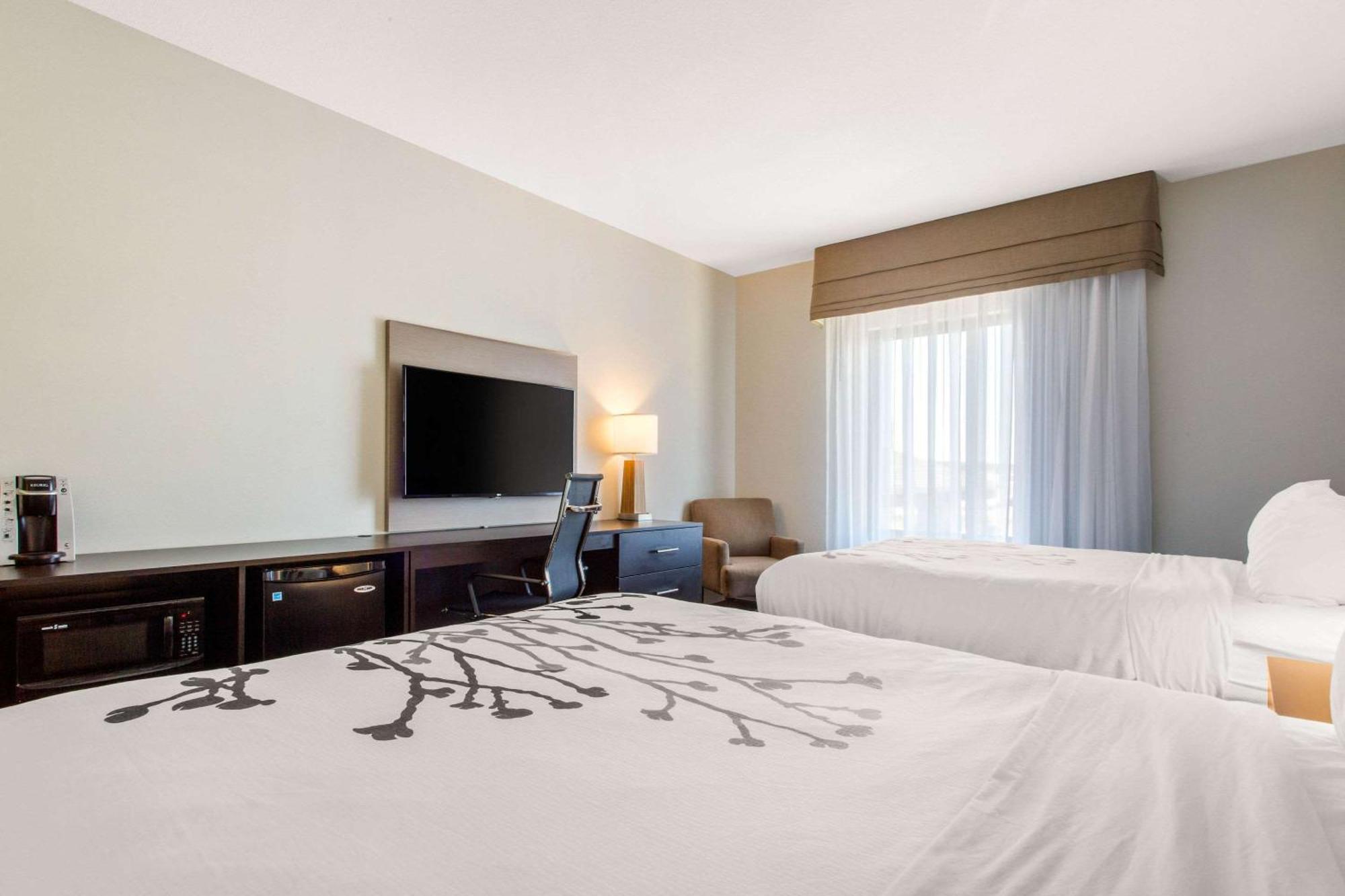 Sleep Inn & Suites Middletown - Goshen Ngoại thất bức ảnh
