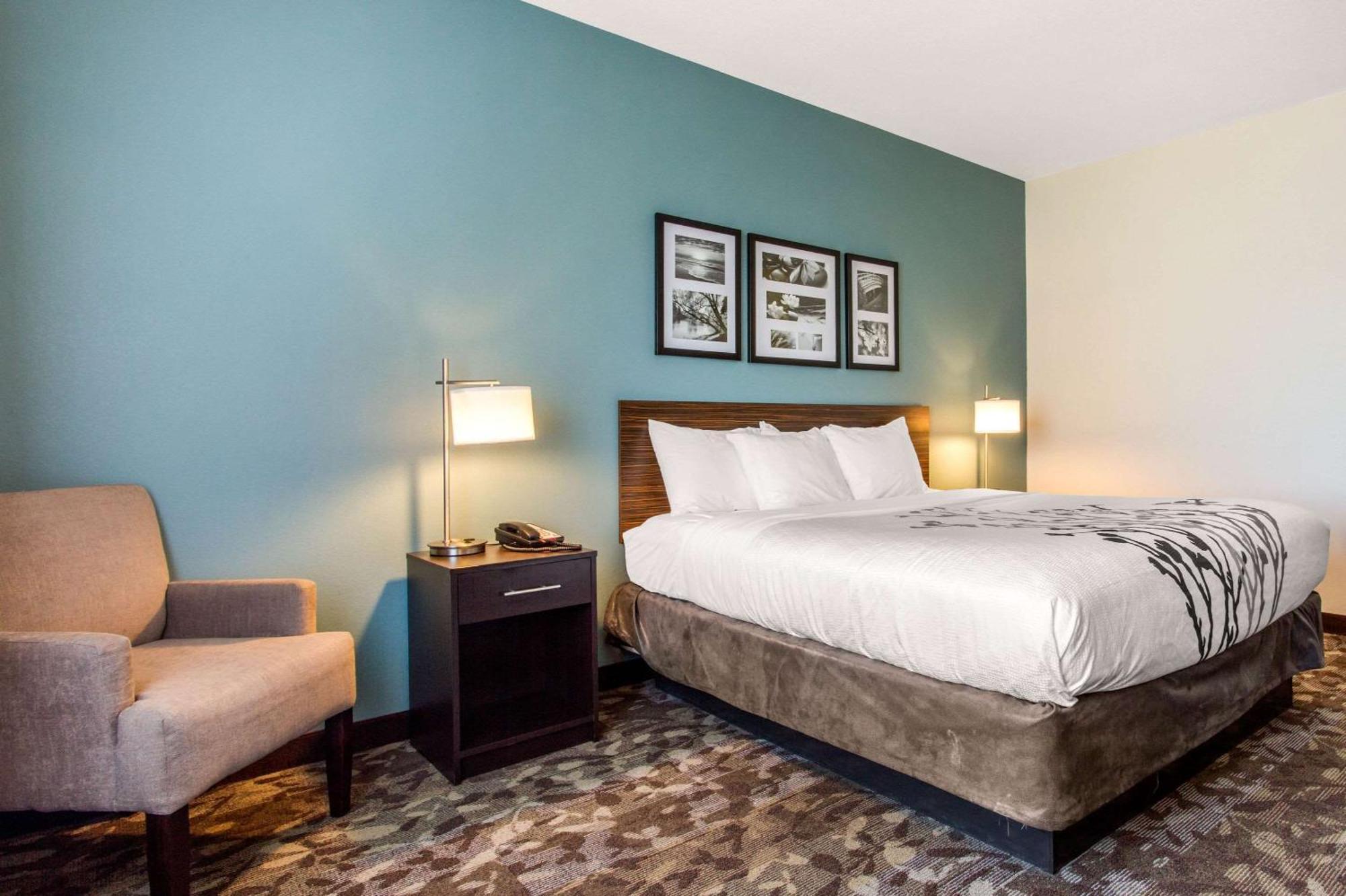 Sleep Inn & Suites Middletown - Goshen Ngoại thất bức ảnh
