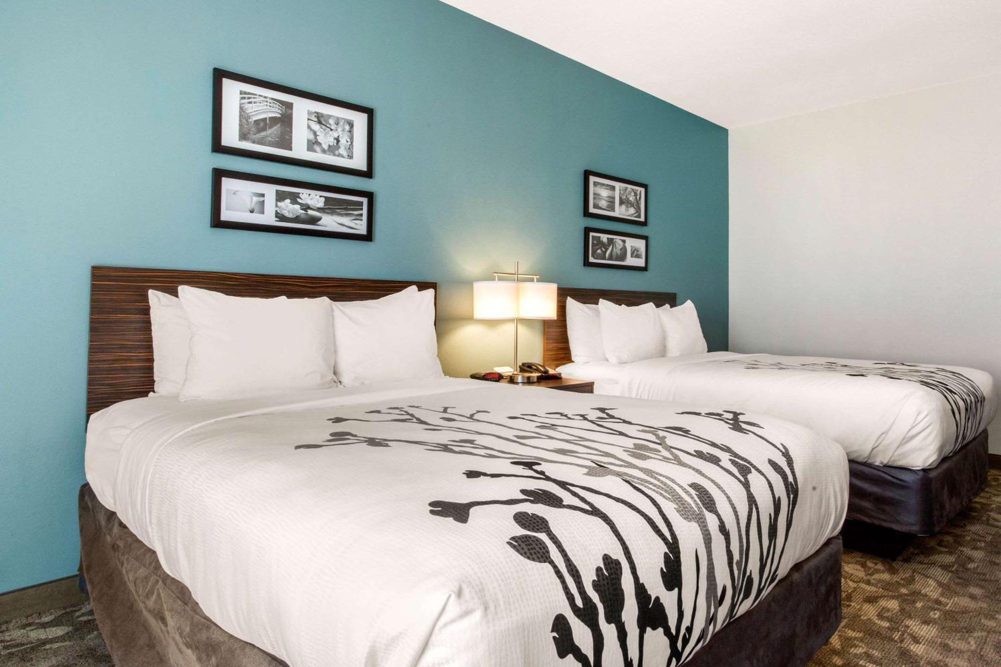 Sleep Inn & Suites Middletown - Goshen Ngoại thất bức ảnh