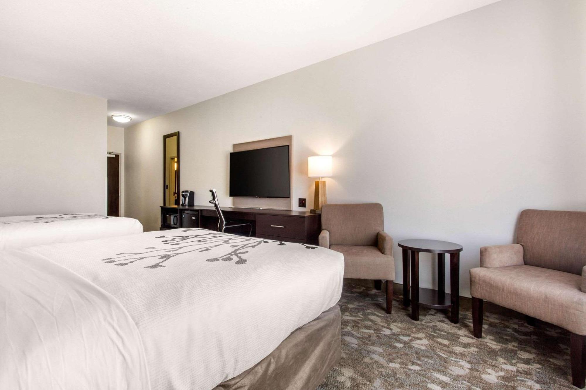 Sleep Inn & Suites Middletown - Goshen Ngoại thất bức ảnh