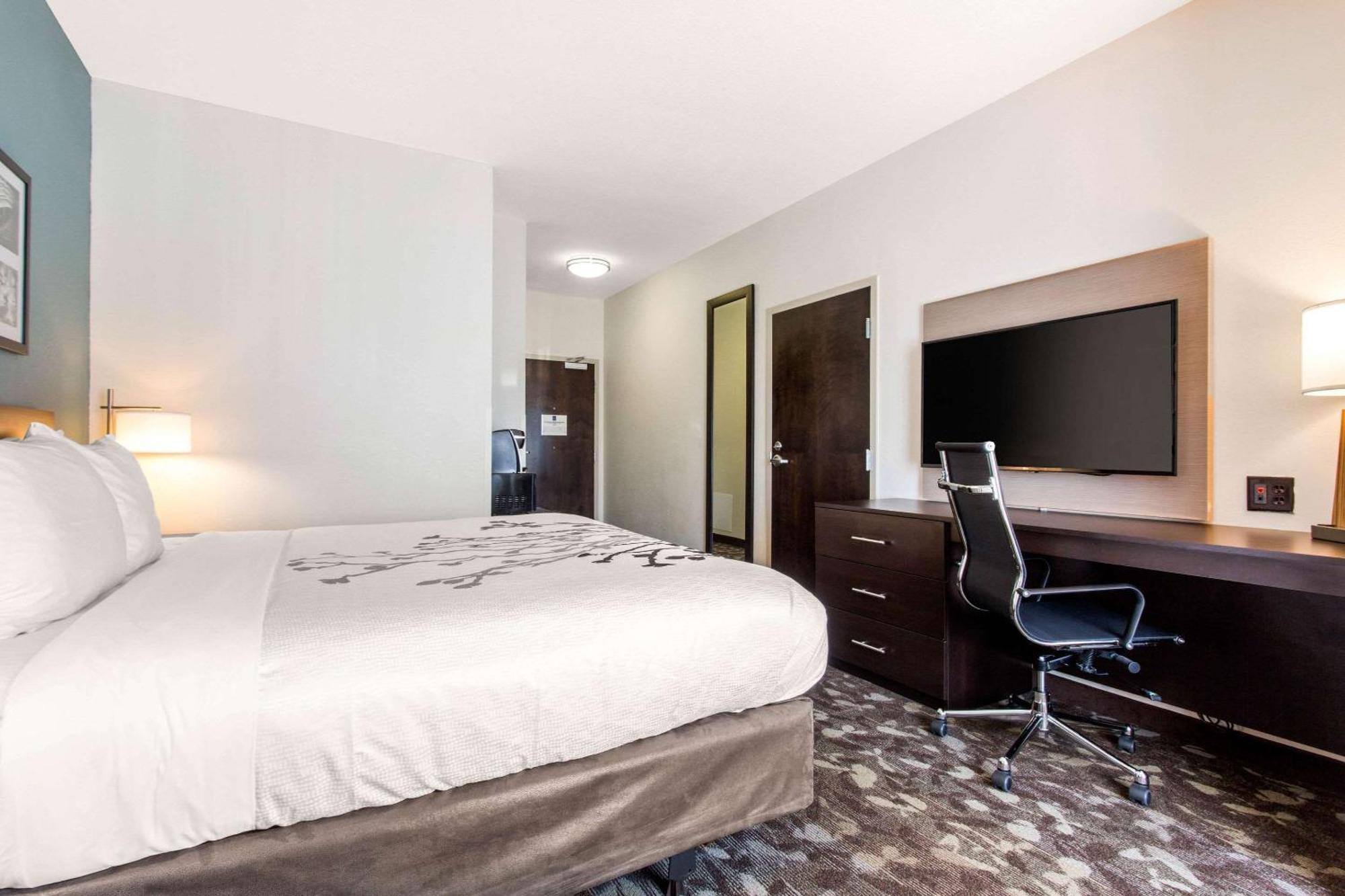 Sleep Inn & Suites Middletown - Goshen Ngoại thất bức ảnh
