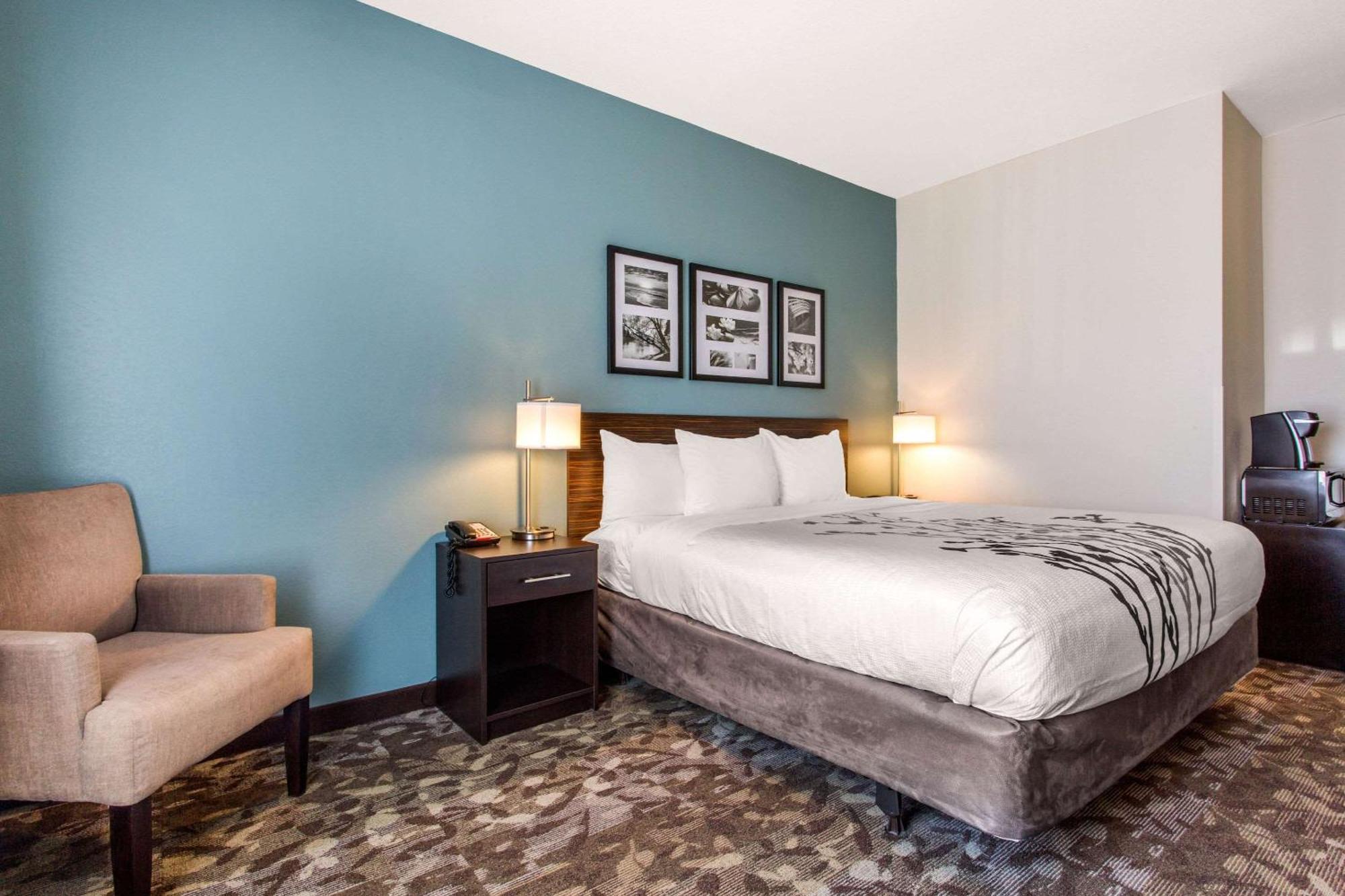 Sleep Inn & Suites Middletown - Goshen Ngoại thất bức ảnh