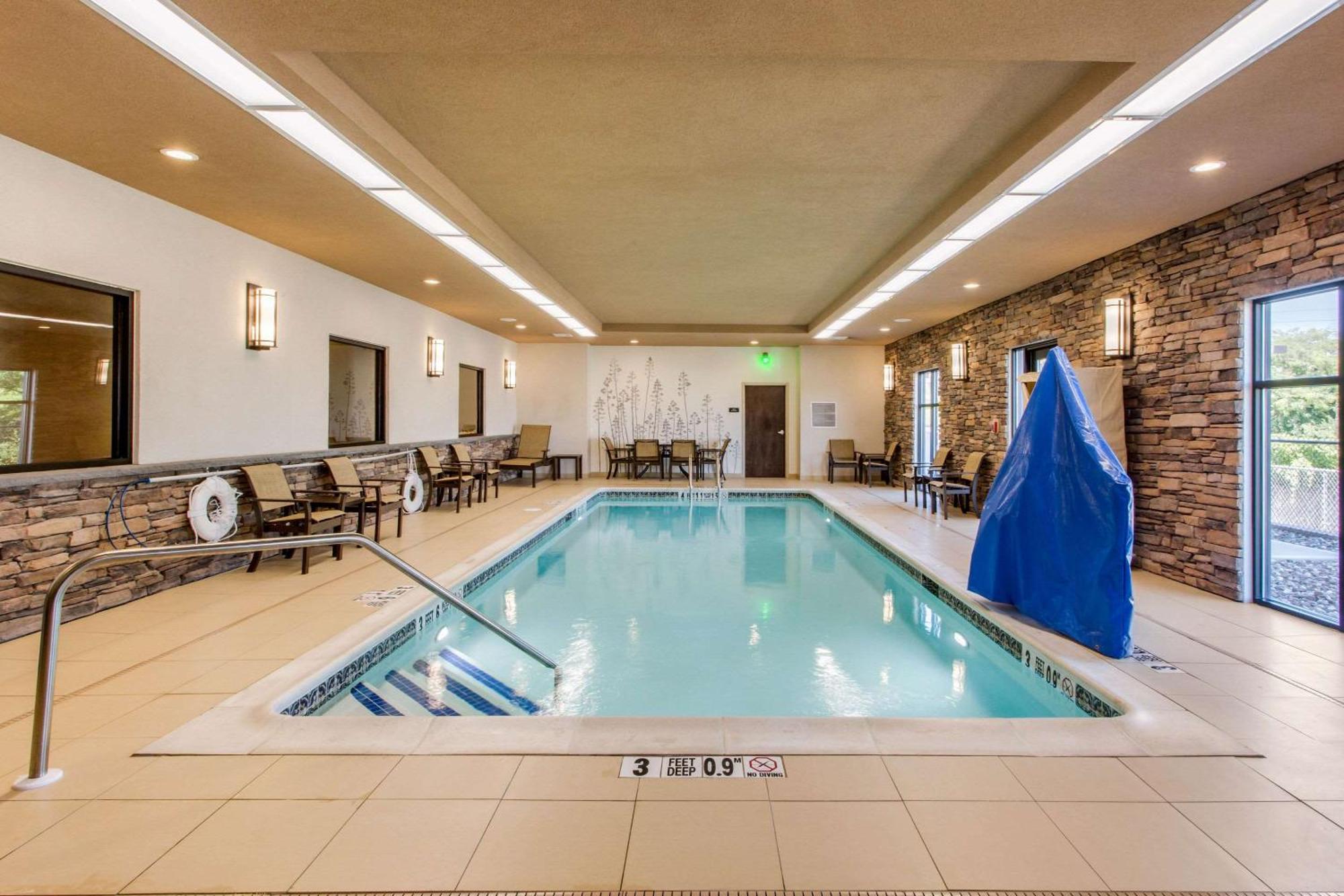 Sleep Inn & Suites Middletown - Goshen Ngoại thất bức ảnh