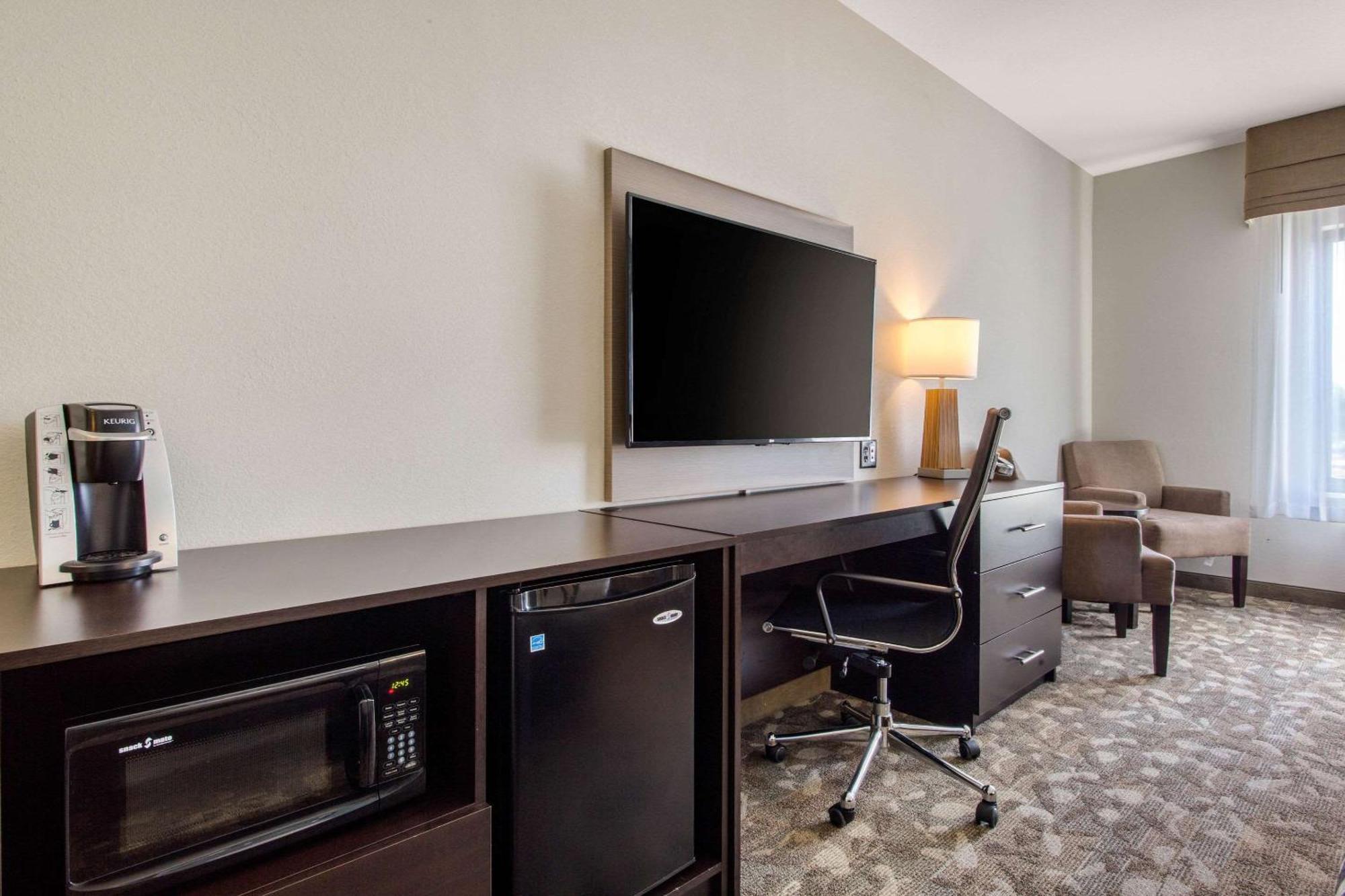 Sleep Inn & Suites Middletown - Goshen Ngoại thất bức ảnh