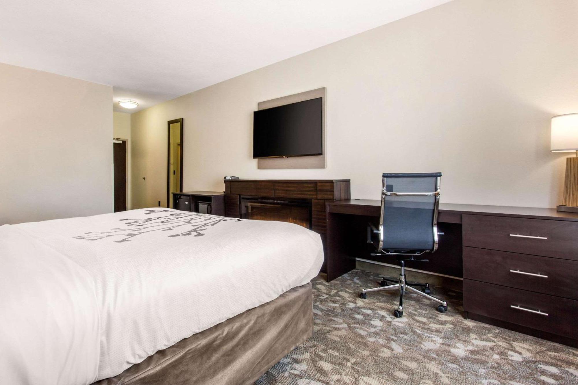Sleep Inn & Suites Middletown - Goshen Ngoại thất bức ảnh
