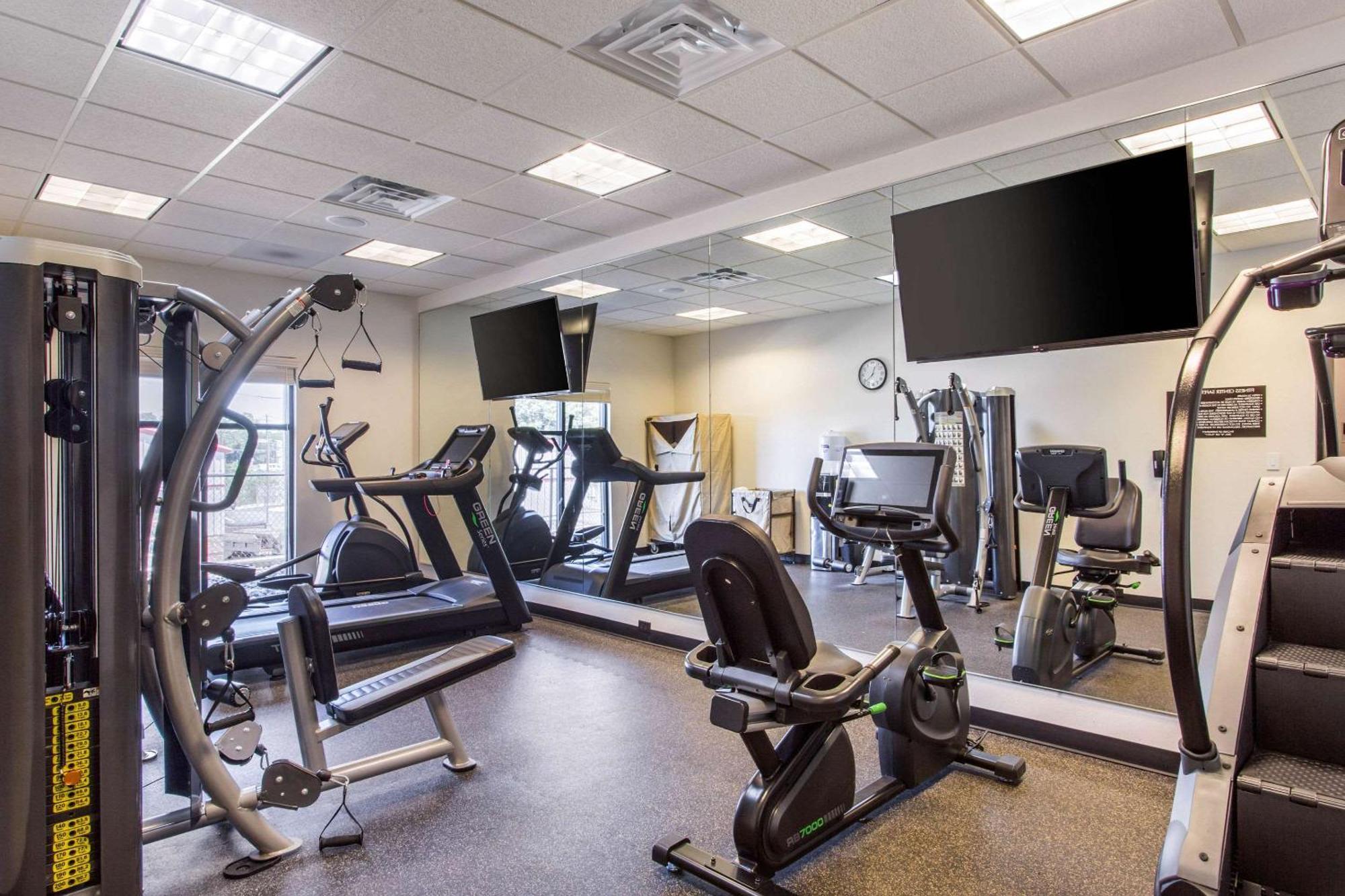 Sleep Inn & Suites Middletown - Goshen Ngoại thất bức ảnh
