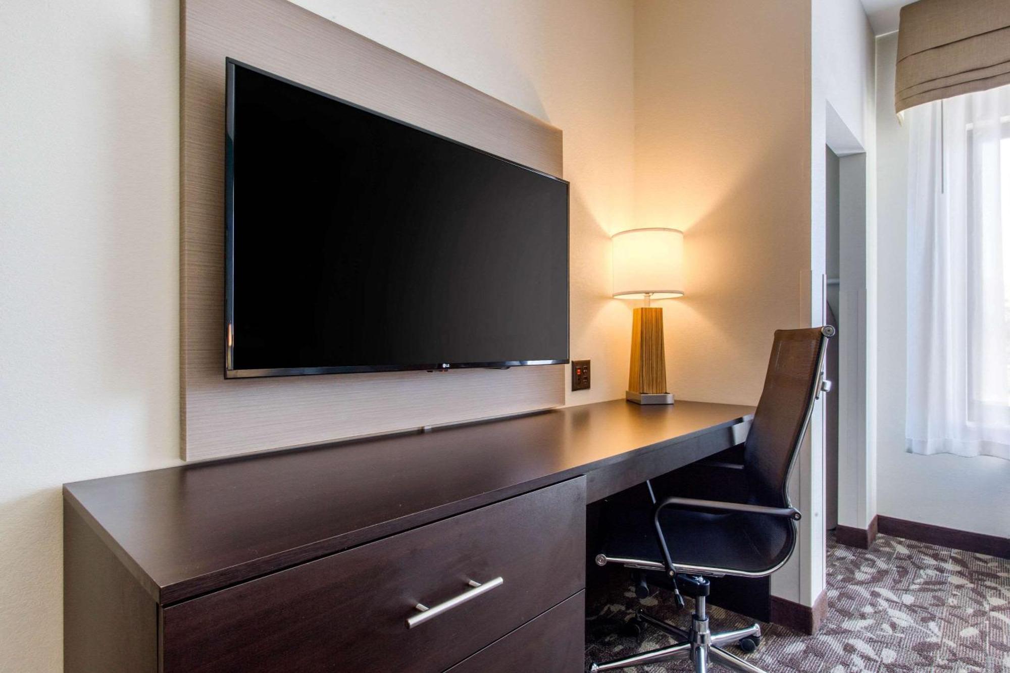 Sleep Inn & Suites Middletown - Goshen Ngoại thất bức ảnh
