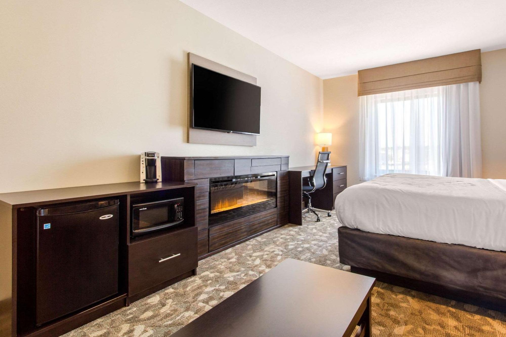 Sleep Inn & Suites Middletown - Goshen Ngoại thất bức ảnh