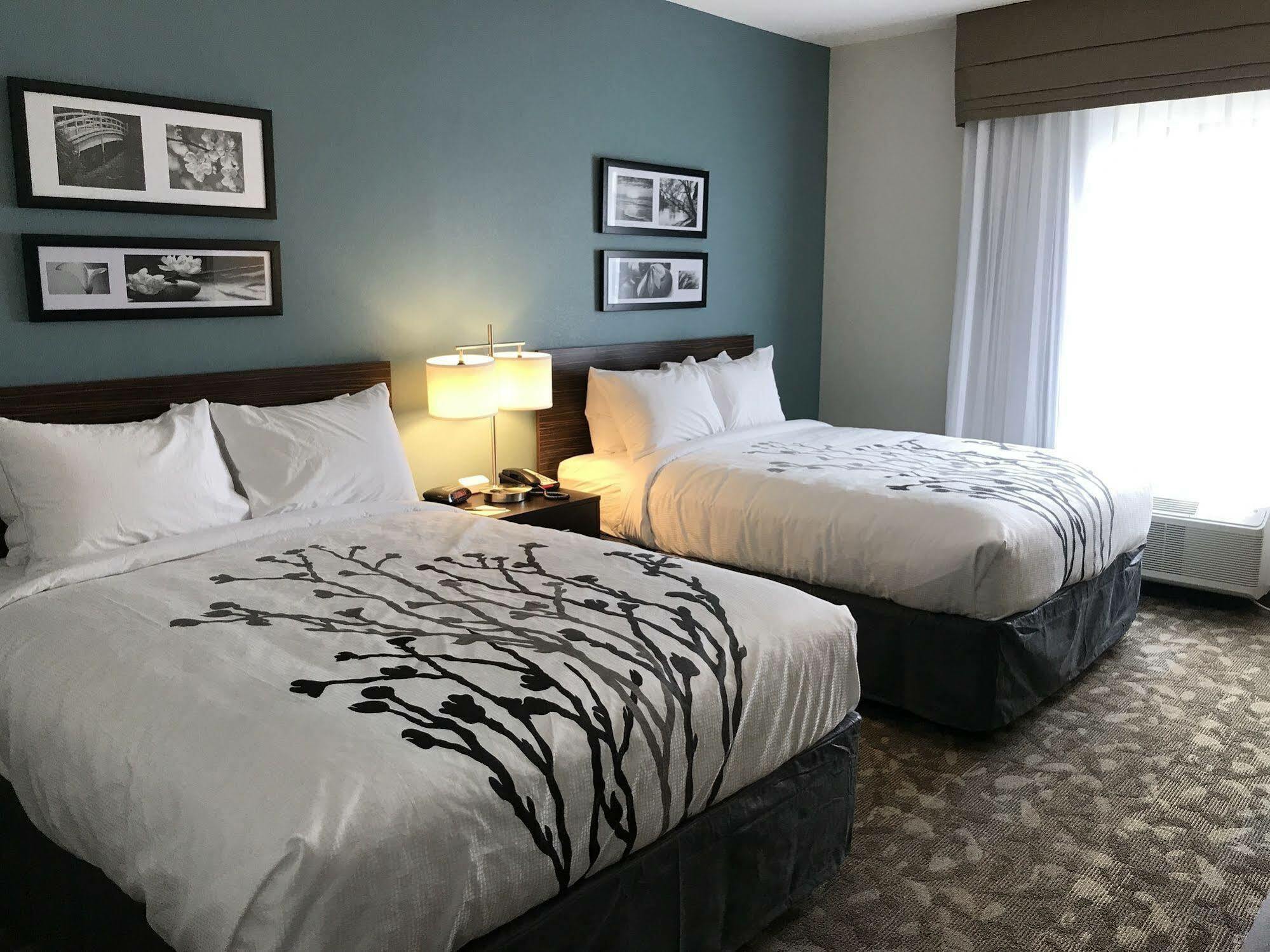 Sleep Inn & Suites Middletown - Goshen Ngoại thất bức ảnh