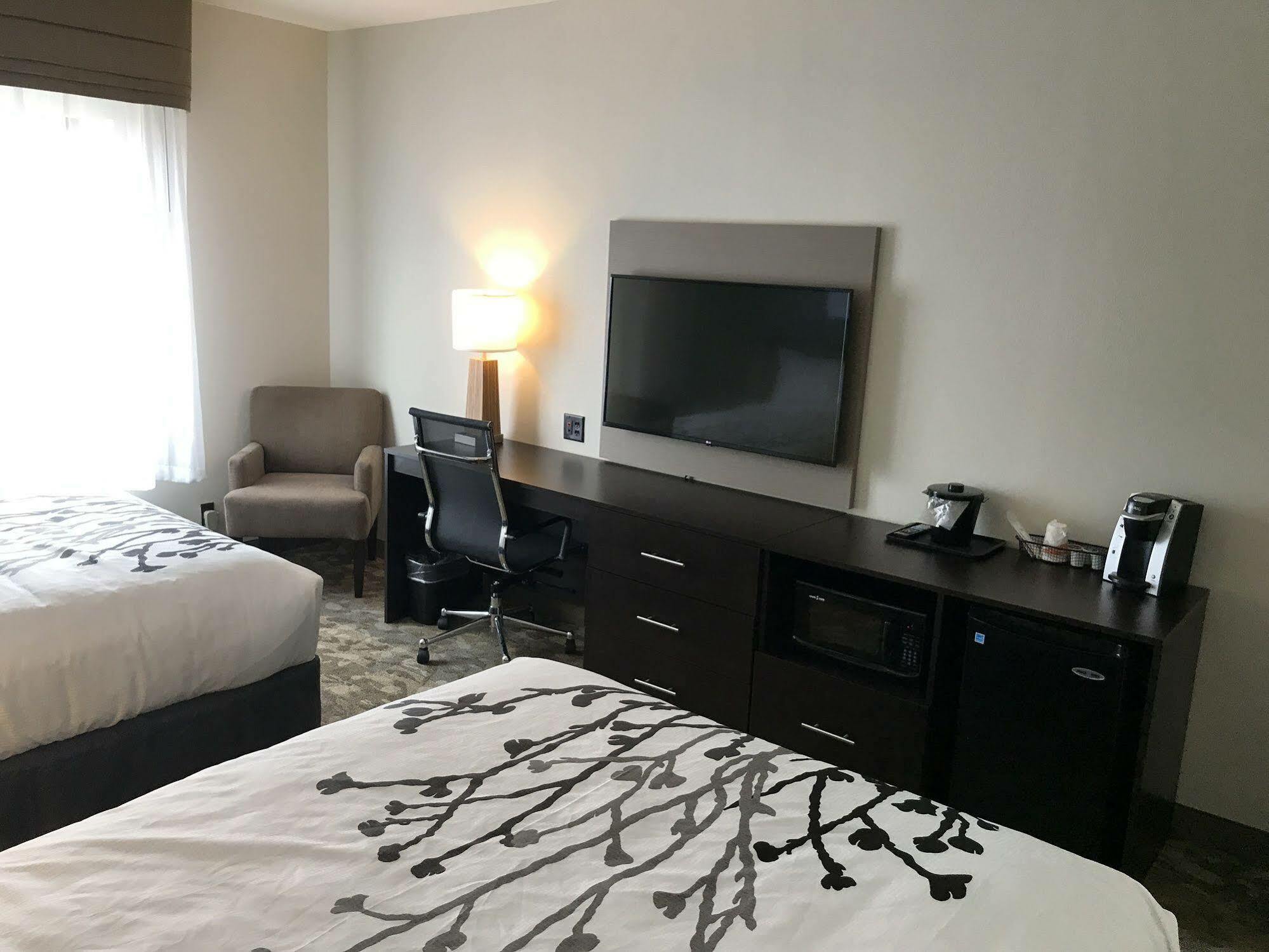 Sleep Inn & Suites Middletown - Goshen Ngoại thất bức ảnh