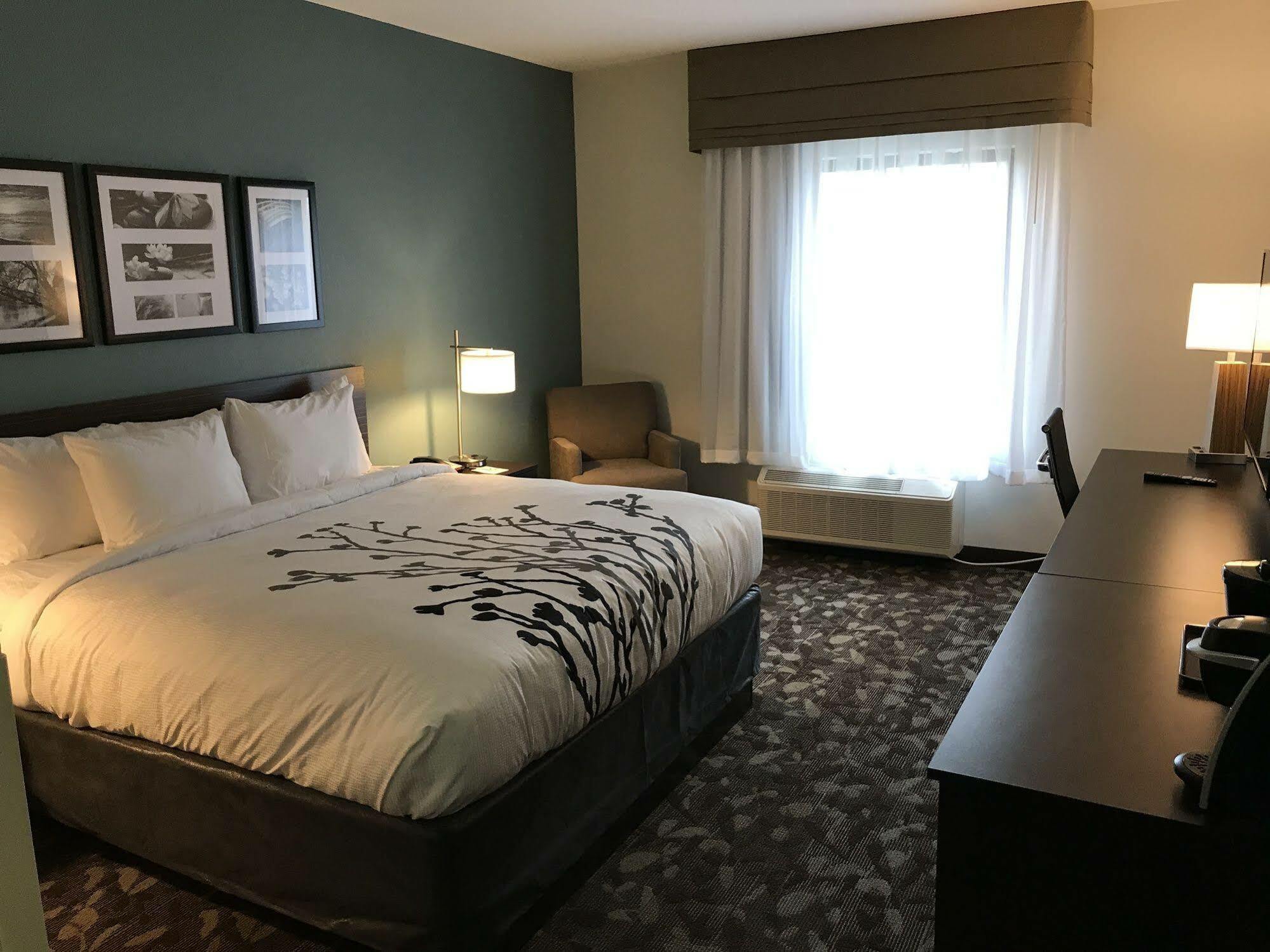 Sleep Inn & Suites Middletown - Goshen Ngoại thất bức ảnh