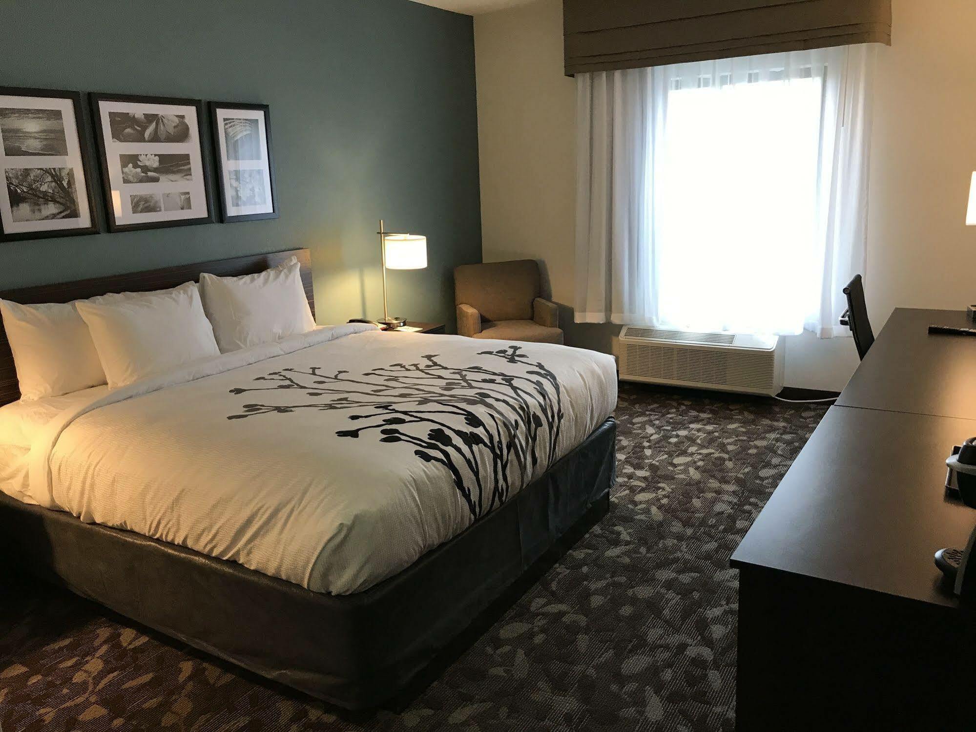 Sleep Inn & Suites Middletown - Goshen Ngoại thất bức ảnh